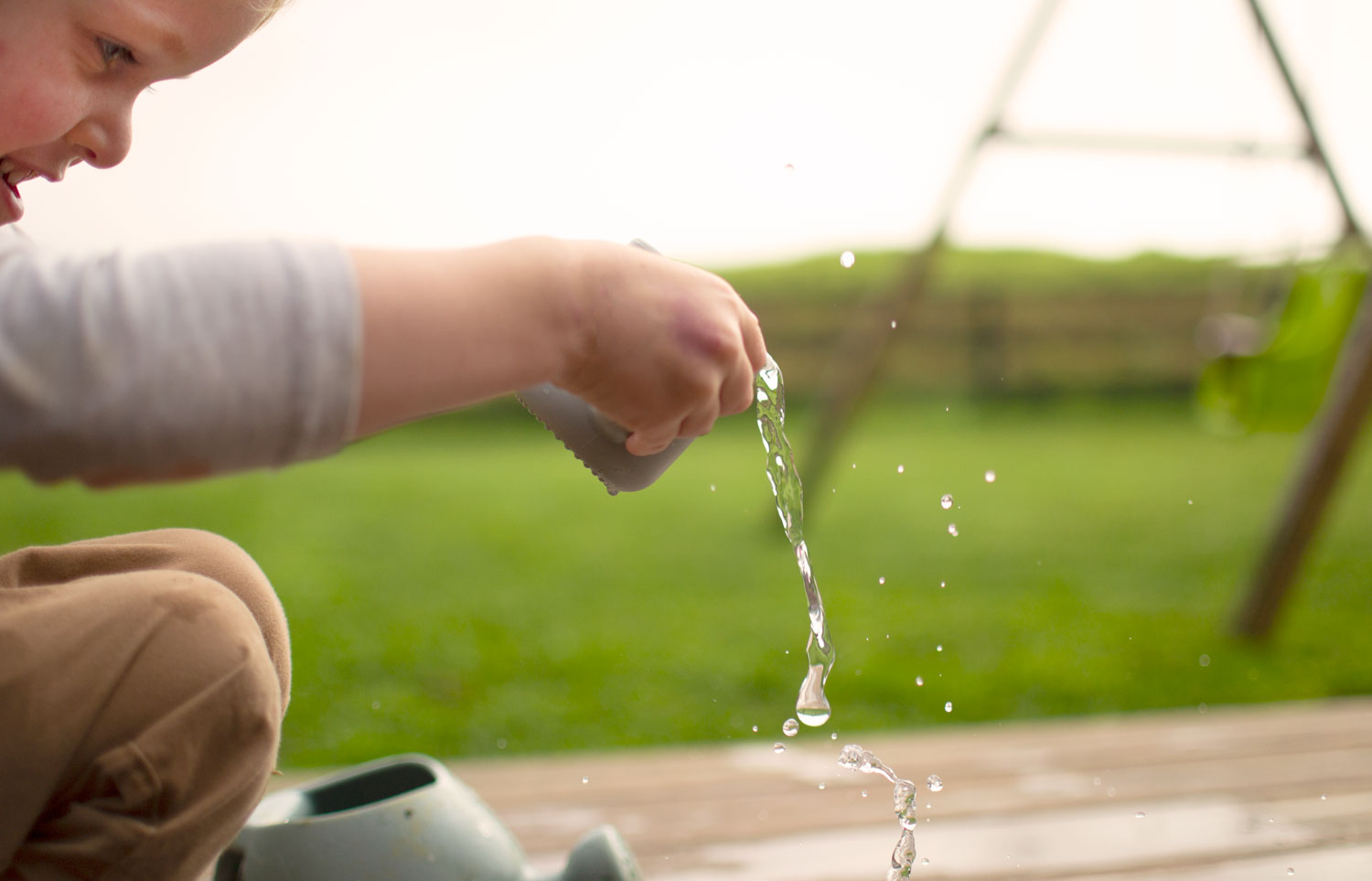 Water